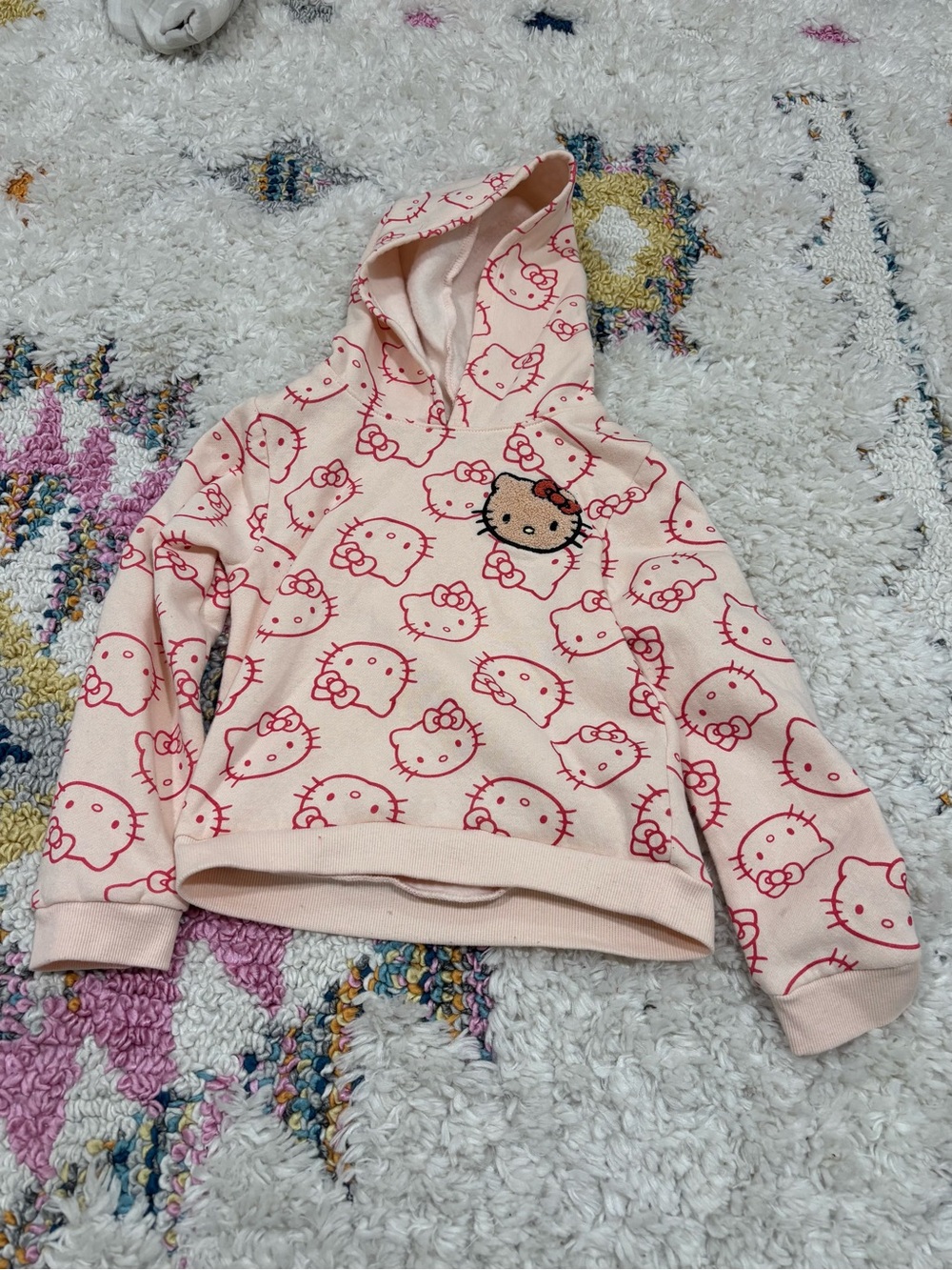 Hello Kitty Sweatshirt
